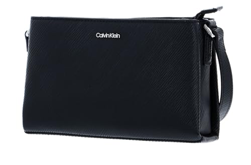 Calvin Klein Décontracté noir en coton pour style quotidien - 3