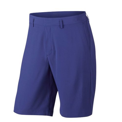 Nike Men's Flat Front Woven Shorts 