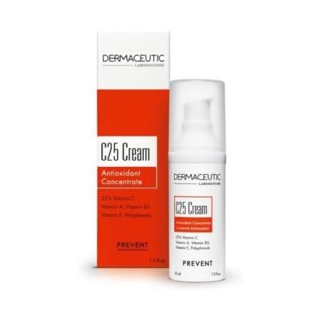 dermaceutic mela cream