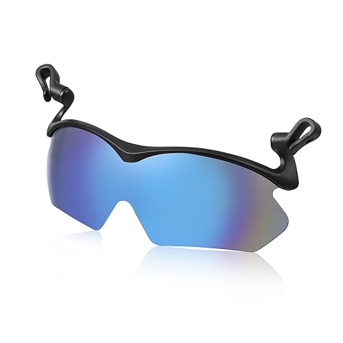 DEECOZY Outdoor Polarized Sunglasses, Fishing Cycling Traveling F...