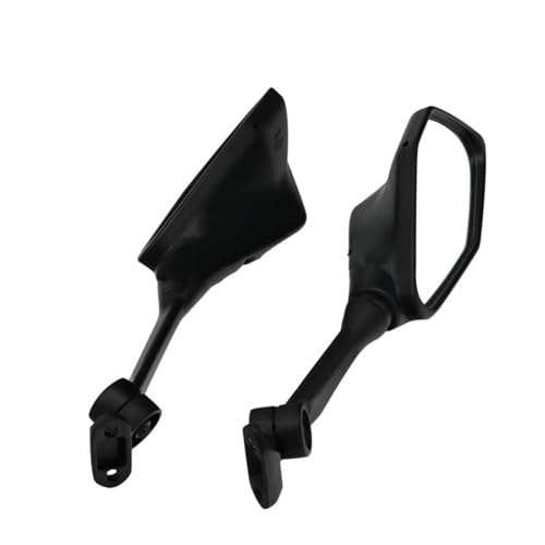 Espejos para moto ZX y CBR ideales para rutas de montaña y curvas 2