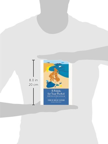 A Pebble for Your Pocket: Mindful Stories for Children and Grown-ups - Image 5