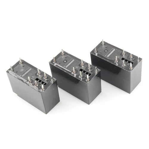 Relais de puissance JW2SN-DC24V pour remplacer AJW7212 carte électronique 5A 8 broches