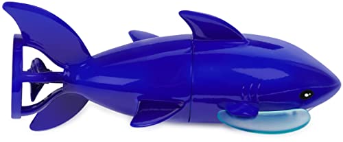 Swimways Zoomimals Shark Toy, Kids Pool Accessories & Swimming Pool Toys, Pool Diving Toys & Torpedo Pool Toys For Kids Ages 5 & Up #TOP3