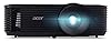 Acer H5385BDi DLP Beamer (HD Ready (1.280 x 720 Pixel) 4.000 ANSI Lumen, 20.000:1 Kontrast, 3D, Keystone, 3 Watt Lautsprecher, HDMI (HDCP), Audio Anschluss) Home Cinema #1