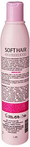 Neutramix - Neutralizante Creme, Soft Hair, 200 ml