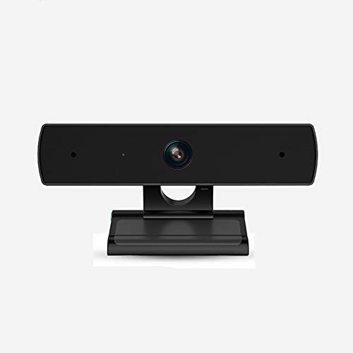 AGGJ FHD 1080Pオートフォーカスウェブカメラ、1920 * 1080は、高い画像解像度の空きドライブコンピュータカメラ内蔵デュアルマイク、USBプラグアンドプレイウェブカメラ