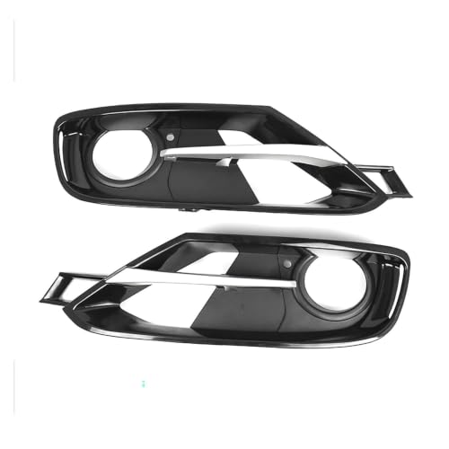 Garniture de calandre antibrouillard F30 F31 328i 335i - Cache de remplacement gauche droit