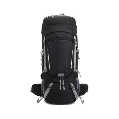 Sac à dos de randonnée escalade camping 60L grand sac de sport