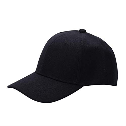 Casquette de baseball balle visière incurvée chapeau sport mode homme femme