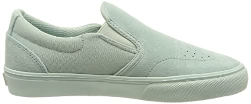 Etnies Women's Marana Slip W's Skate Shoe, Blue, 8 #TOP5