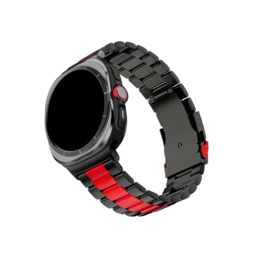 [PLYYQZM] �ɍ��� Sam su ng Galaxy Watch 8 40 44 46mm Ultra 47mm�X�e�����X�|�o���h�ɓK�p