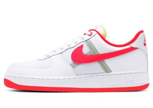 Image of Nike Men's Air Force 1 '07 LV8 Sneaker