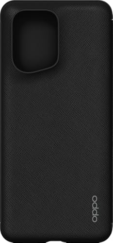 Folio Flip Cover pour Oppo Find X5 - vue 5
