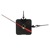 Ideal para reparar, reemplazar o hacer un reloj.