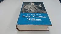 The Works of Ralph Vaughan Williams 0193154102 Book Cover