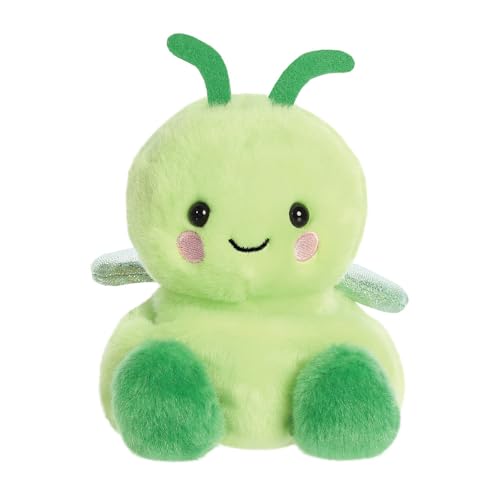 Palm Pals Maestro Grasshopper 5in