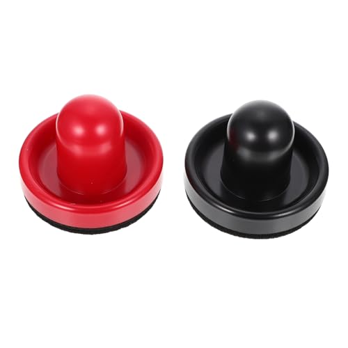 VILLCASE 2Pcs Stamping Block Pressing Tool for DIY Card Making Ergonomic Design for Comfortable Use Material for Artisans with Mobility Restrictions