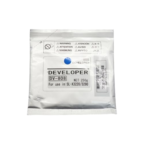 Matériel de développement D-C808-CMYK230G pour imprimantes X4220 et X4300