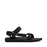 Teva Men's Original Universal Urban Sports and Outdoor Lifestyle Sandal, Black, 13 UK (48.5 EU)