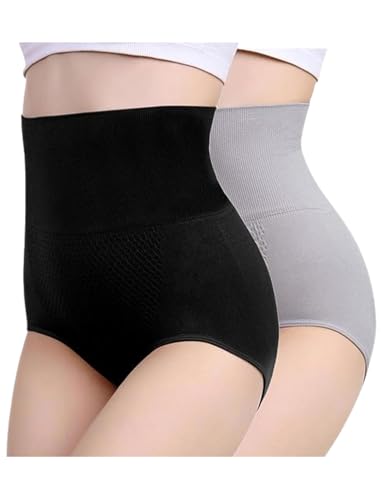Image of KROYWEN 4-in-1 Seamless Tummy Tucker Shapewear for Women | Body Shaper for Tummy, Thighs, and HIPS - Ideal for Gym, Yoga, Exercise, Dance, Walking, Jogging - Free-Size Shapewear Upto M, L, XL, XXL