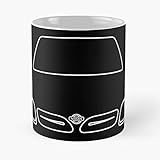  Nissan Micra Classic Mug - Best Gift Coffee Mugs 11 Oz