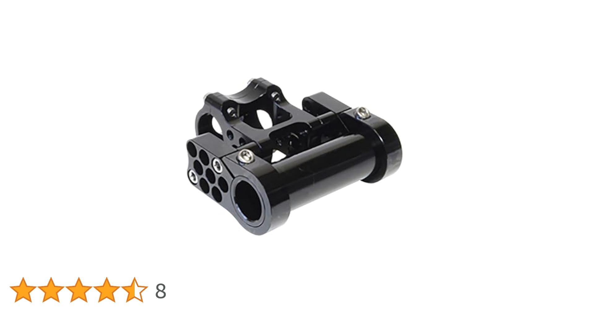 Amazon | リデア ESF2 Extendable Stemステム 147-01116
