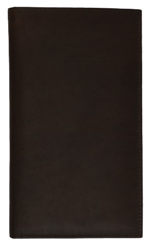 MARSHAL Credit Card Organizer Wallet for Women with 20+ card Slots