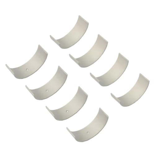 06B 105 701 F STD Connecting Rod Bearing Bush Set Compatible With A4 A6 Seat 2.0T 06B105701E