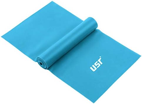 USR PBS31 3 lü Pilates Bant Seti - Görsel 7