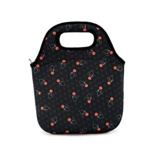 Bolsa Multiuso Light Poá Fantasma