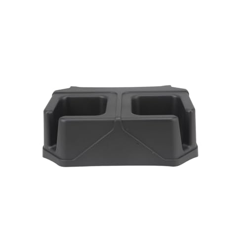 Organizador portavasos para Ford Bronco 2 4 puertas 2021-2024 miniatura 4