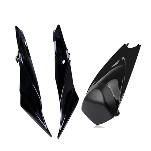 Panneau latéral de siège arrière de moto et capot de cadre pour RSV 4 1100