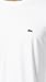 Lacoste Men's Long Sleeve Pima Jersey Crew Neck Tee Shirt