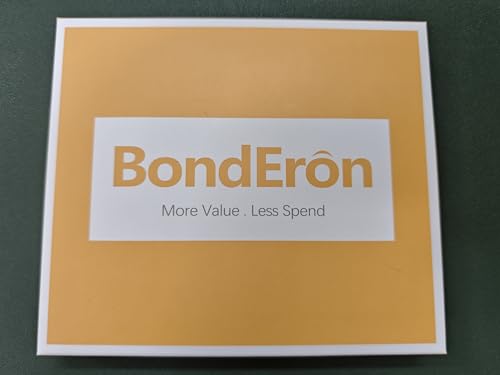 BondEron Kupferlackdraht 10m x 0,5mm | Lötbarer Magnetdraht für Spulen, Elektromagnete, Motoren | Kupferdraht zum Basteln & DIY Projekte