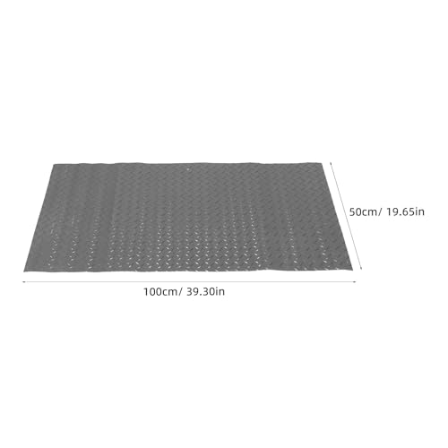 Protector antideslizante para escalera de piscina 36x20 pulg miniatura 5