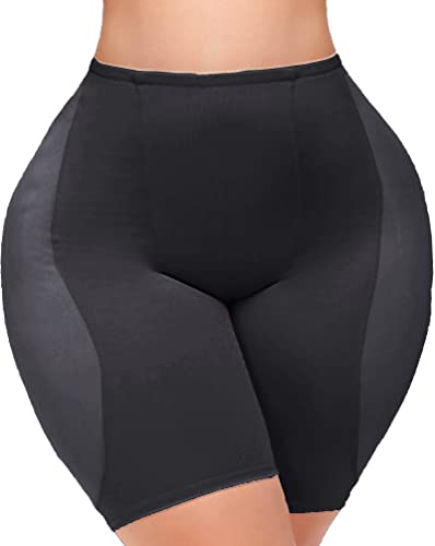Hip Pads for Women: Dip Shapewear Padded Enhancer