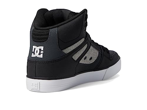 Image of DC Men's Court Graffik Skate Shoe