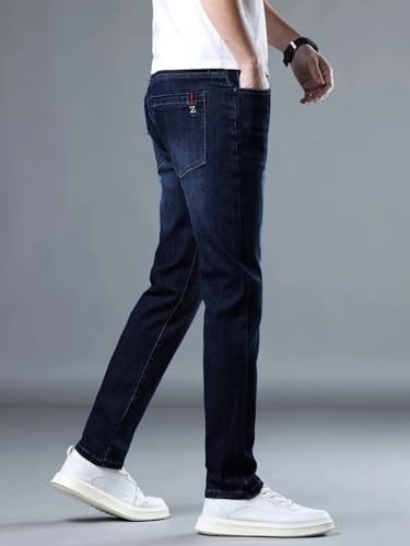 Image of JVX Jeans for Men || MenJeans || Reguler FitJeans for Men || StylishJeans || Jeans (NJJ-11)
