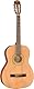 Fender FA-25N Klassische Akustikgitarre, Walnuss Griffbrett, Natur
