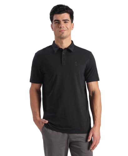 Image of Jockey Men Polo Shirt