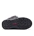 Columbia Youth Unisex Ice Maiden Lace II, Black, 6