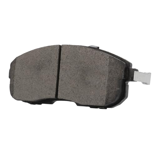 Image of ECCPP D815 Front Ceramic Disc Brake Pad Set For Nissan For Altima 2002-2013