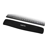 logilink wc0030w bedienungsanleitung deutsch Oberfläche: Lycra LogiLink ID0044 Tastertur Gel Wrist Rest, schwarz