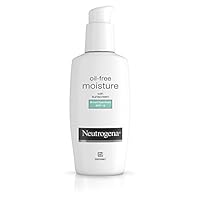 neutrogena daily moisturizer spf 30