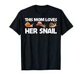 Cool Snail Gift Gastropod Creature Animal Clothing