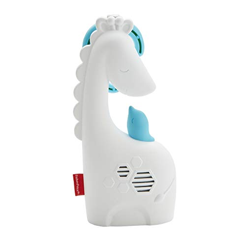 Fisher-Price Soothe & Go Giraffe - Thumbnail 2