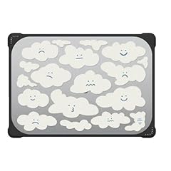 Cute Clouds by Eggsdoodz