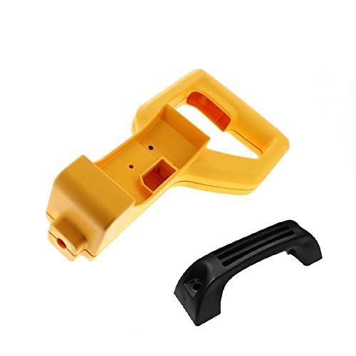 DeWalt DW705 Miter Saw Genuine Handle Assembly - 395674-02