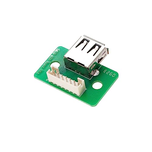 Image of QoYKi MAYFLASH Arcade Fighting Stick F300 /F300 Elite USB PCB Board